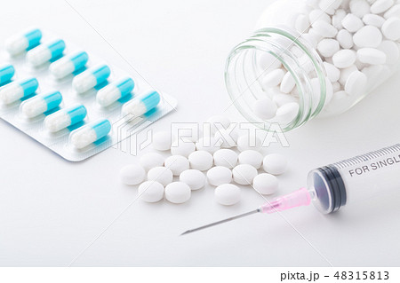 薬 48315813