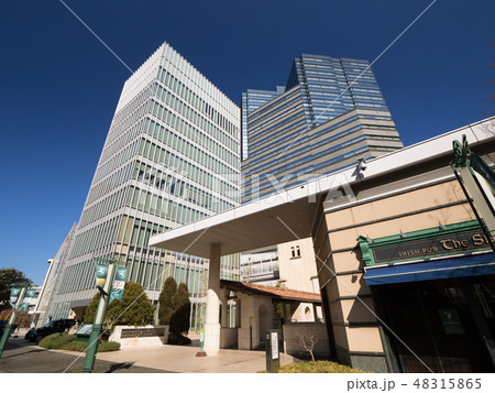 東京都　ゲートシティ大崎 48315865