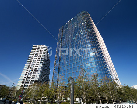 東京都 大崎ガーデンシティ 東京都 大崎ガーデンシティ 48315961
