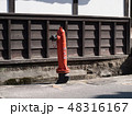 古い消火栓 48316167