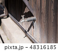 古い蛇口 48316185