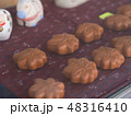 もみじ饅頭 48316410