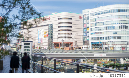 埼玉県 川口駅東口前 埼玉県 川口駅東口前 48317552