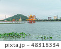蓮池潭 リエンツータン 景色 48318334