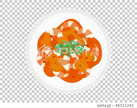 エビチリ 48321242