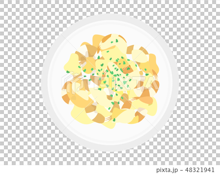 エビマヨネーズ エビマヨネーズ 48321941