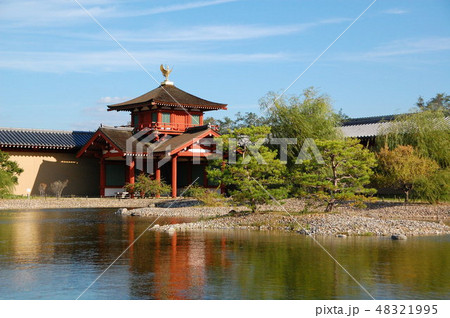 東院庭園 48321995