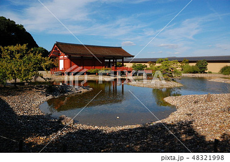 東院庭園 48321998