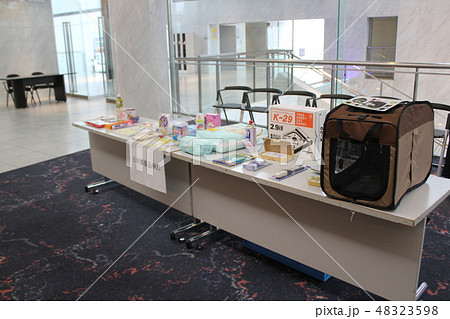 日常備蓄品 48323598