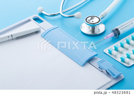 医療イメージ 48323691