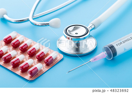 医療イメージ 48323692