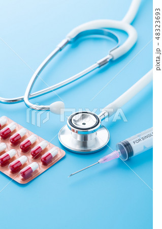 医療イメージ 48323693