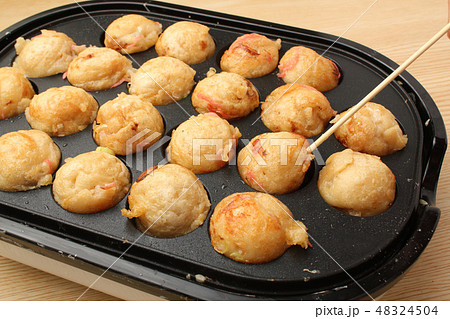 たこやき 48324504