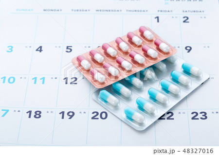 薬 カプセル薬 薬 カプセル薬 48327016