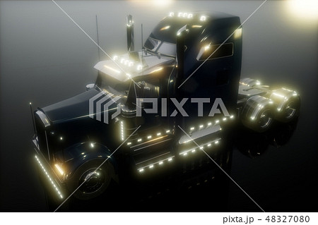 bright american lorry track in studio bright american lorry track in studio 48327080