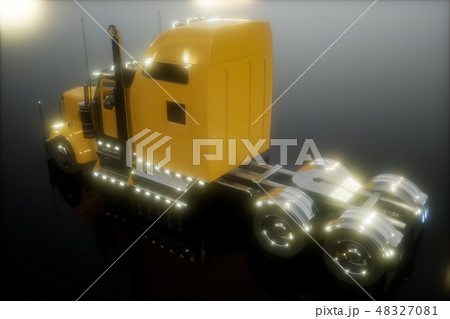 bright american lorry track in studio bright american lorry track in studio 48327081