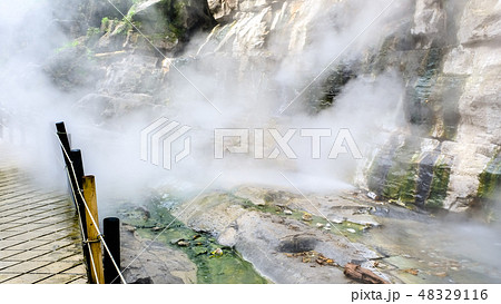 小安峡 小安峡 48329116