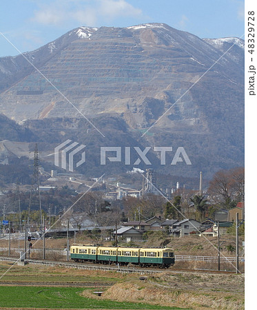 三岐鉄道 北勢線（２） 48329728