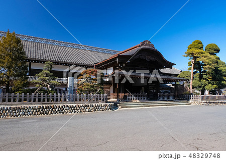 川越城 本丸御殿 48329748