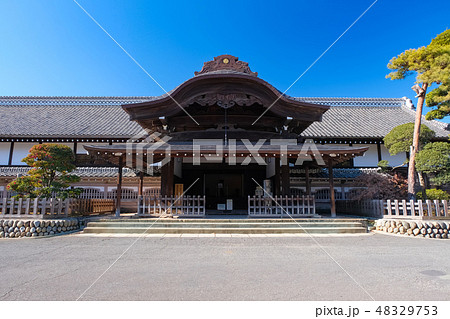 川越城 本丸御殿 川越城 本丸御殿 48329753