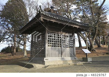 《宮城県》 多賀城碑(たがじょうのひ) 日本三古碑 《宮城県》 多賀城碑(たがじょうのひ) 日本三古碑 48329767