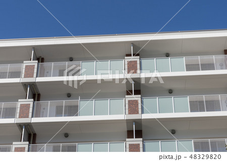 新築マンション 48329820