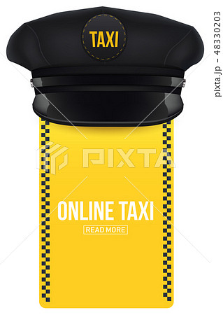 cap taxi