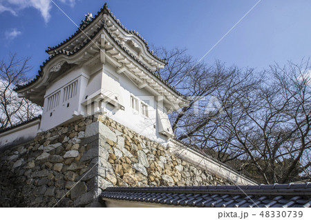 龍野城跡 48330739