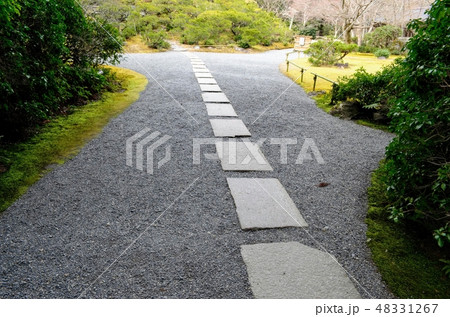 庭園 庭園 48331267