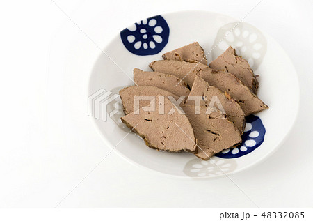 スモークレバー（豚レバー） 48332085