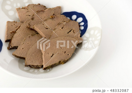 スモークレバー（豚レバー） 48332087