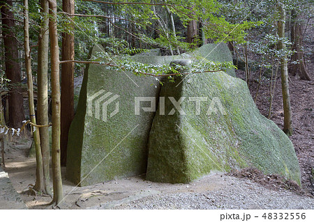 天石立神社 前立磐 後立磐 柳生 奈良 天石立神社 前立磐 後立磐 柳生 奈良 48332556