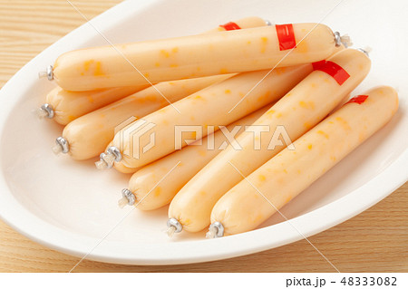 チーカマ 48333082