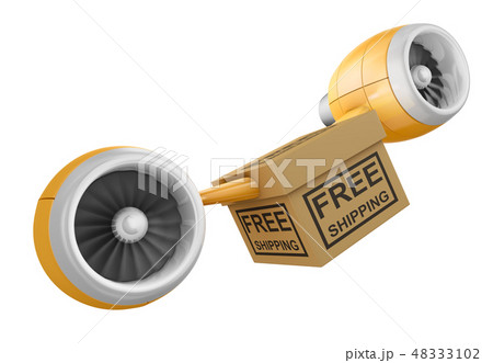 Box aircraft engines Box aircraft engines 48333102