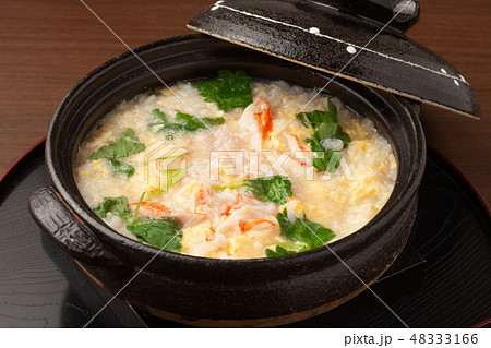 雑炊 48333166