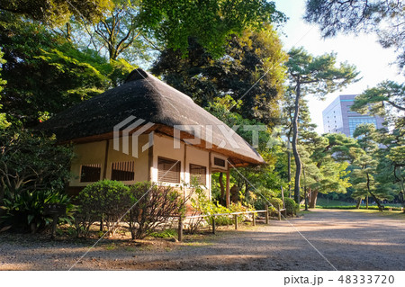 小石川後楽園 九八屋 小石川後楽園 九八屋 48333720