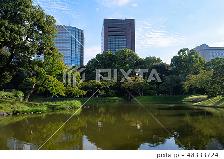 小石川後楽園 小石川後楽園 48333724