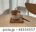 朝食 コーヒー 朝 48334557