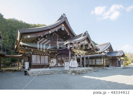 出雲大社 山口分院 出雲大社 山口分院 48334912