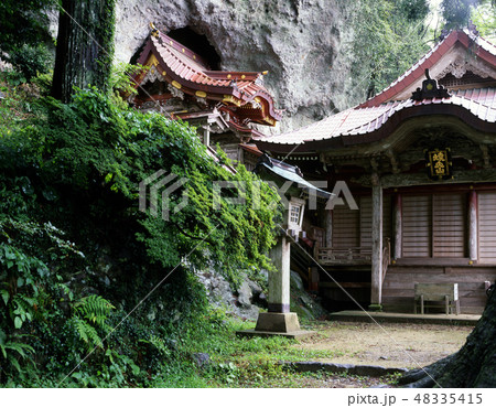 焼火神社 48335415