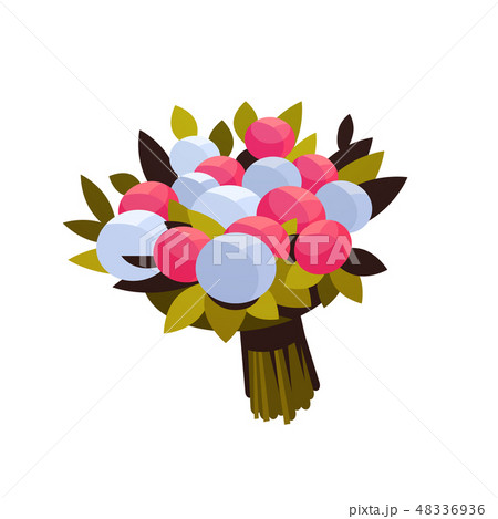 bouquet of peony flowers 8 march happy womens day concept beautiful floristry for holidays white bouquet of peony flowers 8 march happy womens day concept beautiful floristry for holidays white 48336936