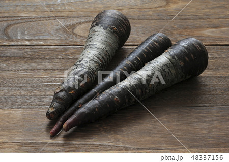 黒人参(くろにんじん) 黒人参(くろにんじん) 48337156