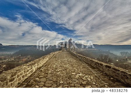 Veliko Tarnovo - Tsarevets Veliko Tarnovo - Tsarevets 48338276