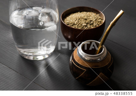 terere, frozen yerba mate terere, frozen yerba mate 48338555