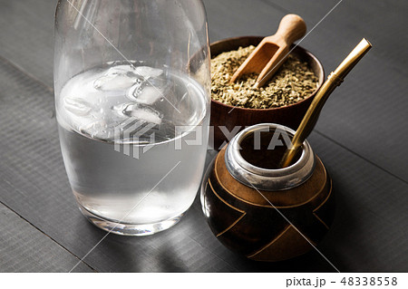 terere, frozen yerba mate terere, frozen yerba mate 48338558