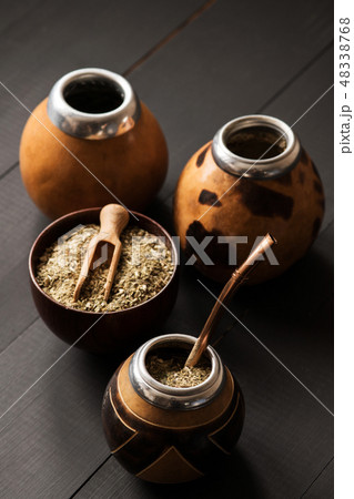 yerba mate drink flavors