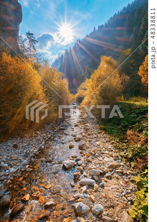 The Devin River Valley 48338811