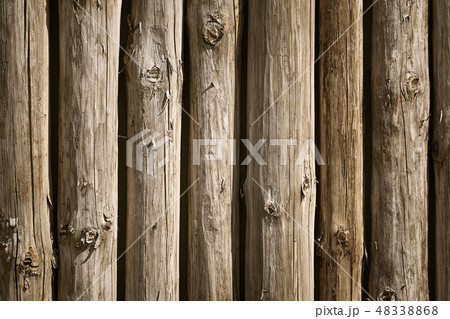 Wooden Background 48338868