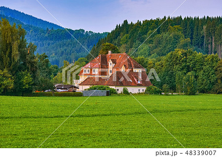 Setlement in Germany Setlement in Germany 48339007