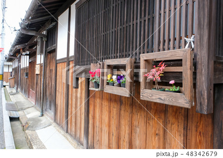 寺内町 散策 寺内町 散策 48342679